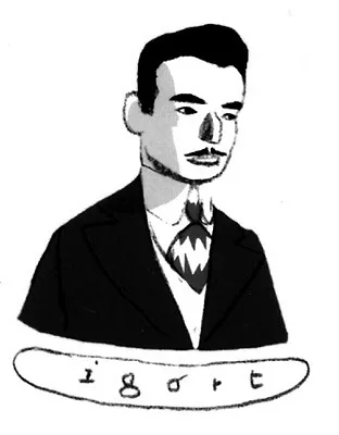 Igort