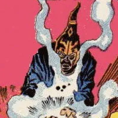 Igron The Invincible