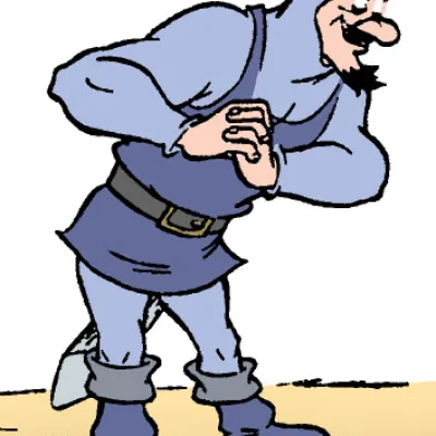 Igthorn