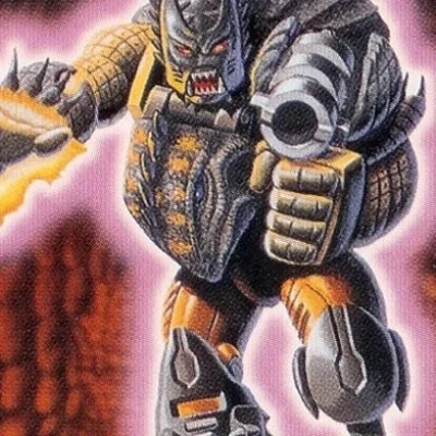 Iguanus