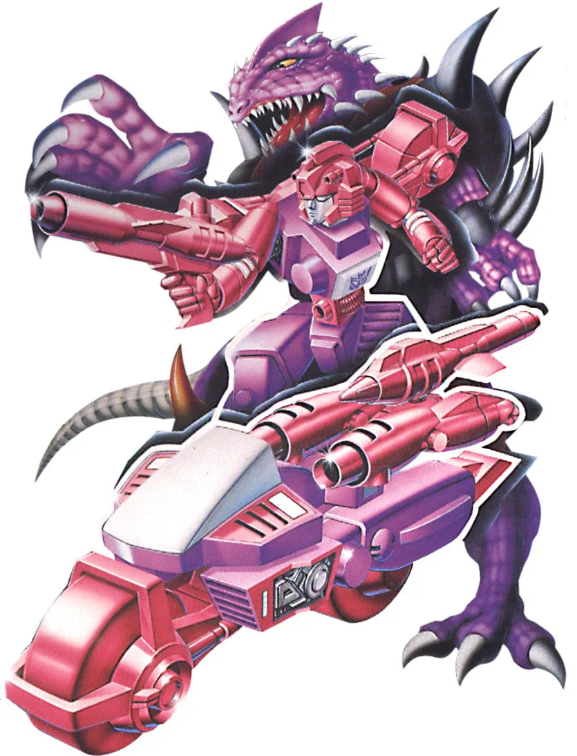 Iguanus