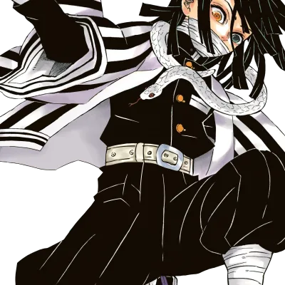 Iguro Obanai