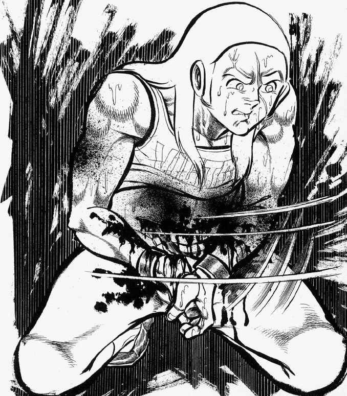 Ijūin Daimon
