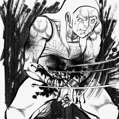 Ijūin Daimon