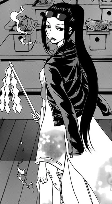 Ikaruga Suiten