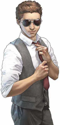 Ike