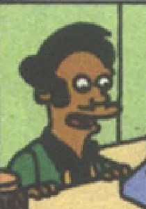 Ike Godfrey