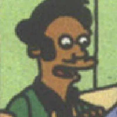 Ike Godfrey