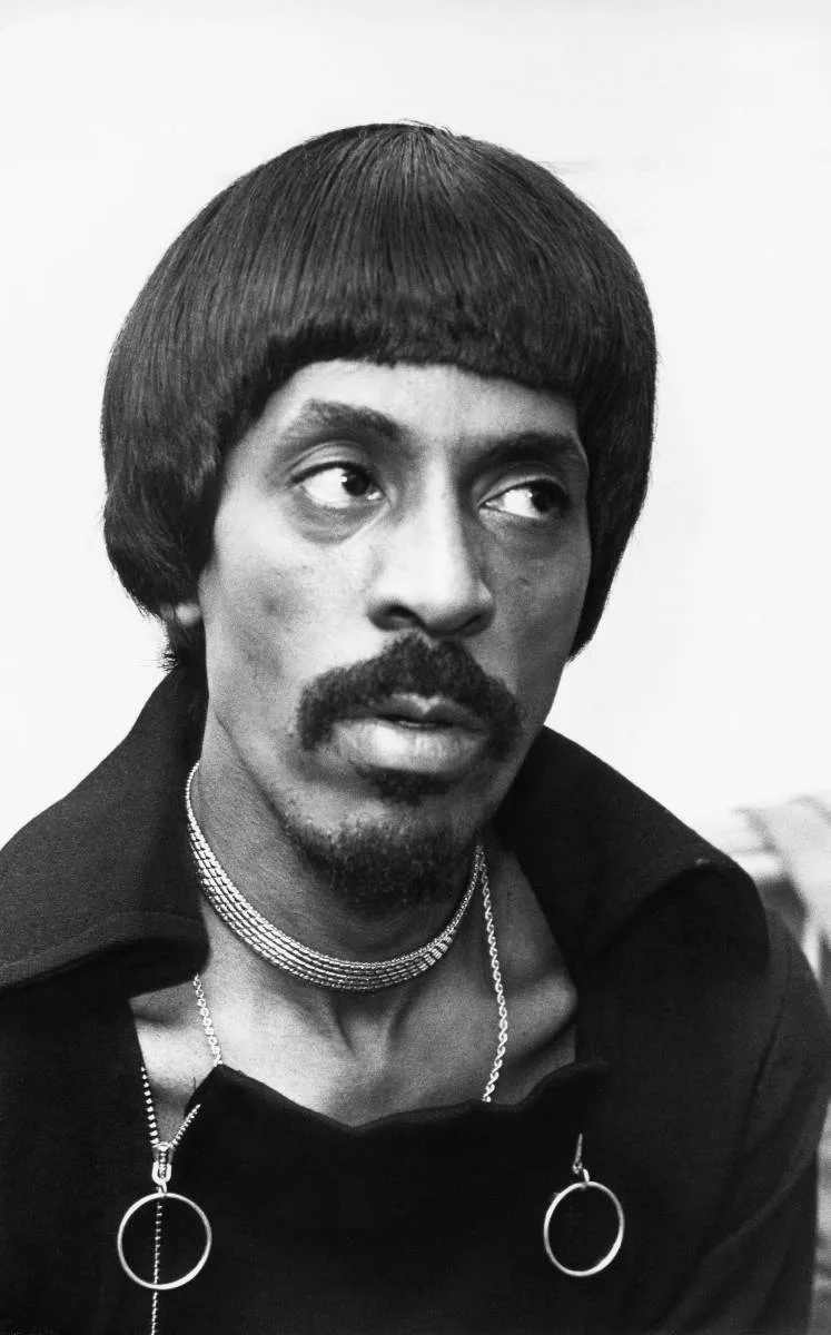 Ike Turner