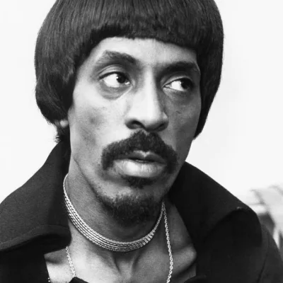 Ike Turner