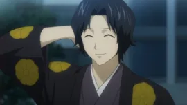 Ikeda Yaemon