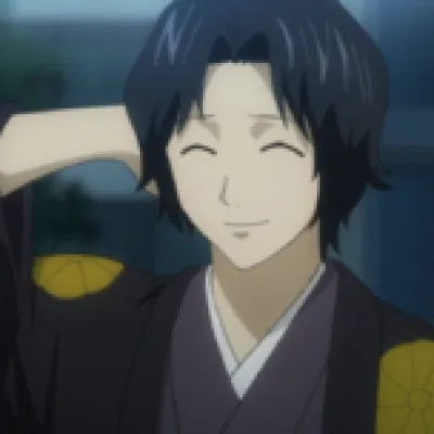 Ikeda Yaemon