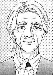 Ikemi Kazuya