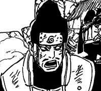 Ikkaku Umino