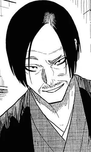 Ikken Arakawa