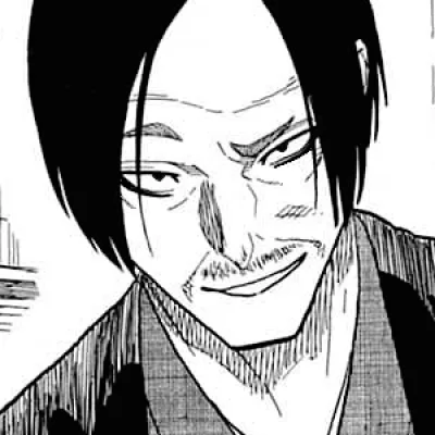 Ikken Arakawa