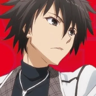 Ikki Kurogane