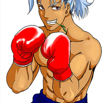 Ikki Takeda