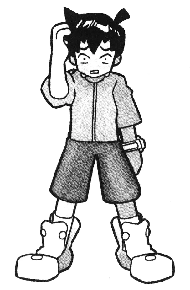Ikki Tenryou