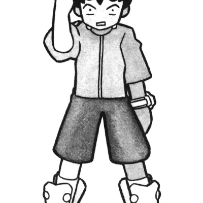 Ikki Tenryou