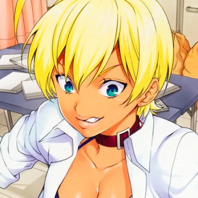 Ikumi Mito
