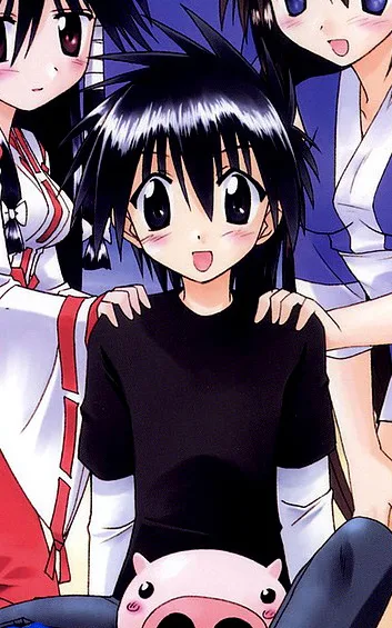 Ikuto Tōhōin