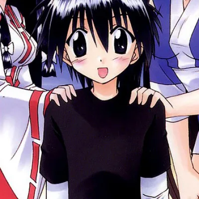 Ikuto Tōhōin
