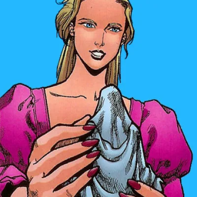 Illyana Belmont