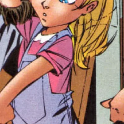 Illyana Rasputin