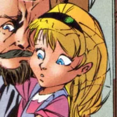 Illyana Rasputin