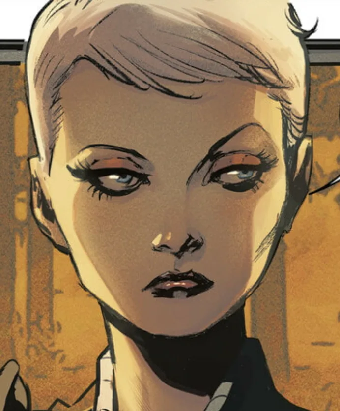 Ilora Stahl
