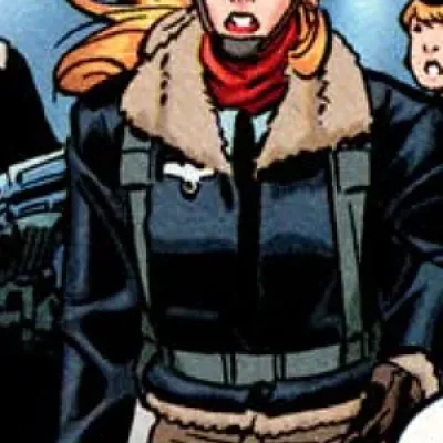 Ilsa