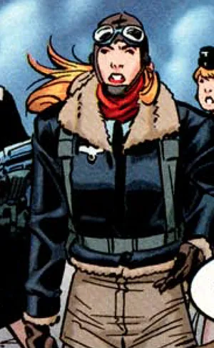 Ilsa