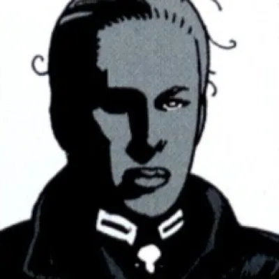 Ilsa Haupstein