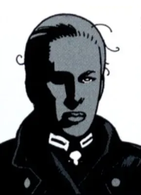 Ilsa Haupstein