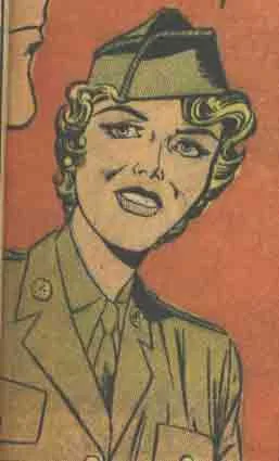 Ilsa Koenig