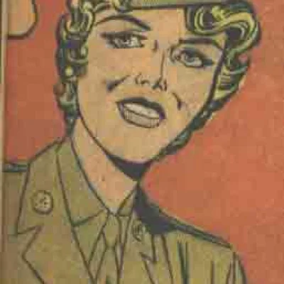 Ilsa Koenig