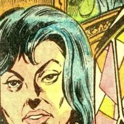 Ilsa Strangway