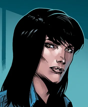Ilsa Zane