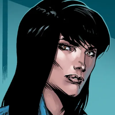 Ilsa Zane