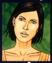 Ilse Meyfarth