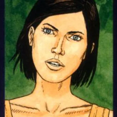 Ilse Meyfarth