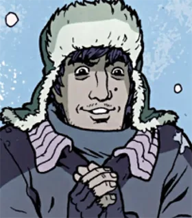 Ilya