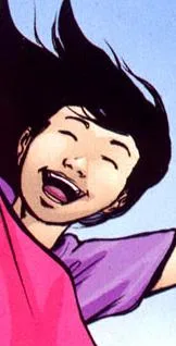 Imako Hoshi