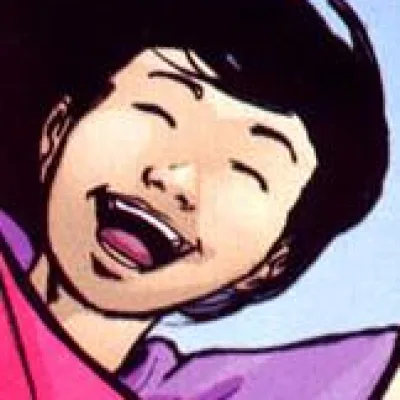 Imako Hoshi