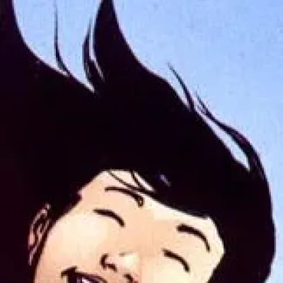 Imako Hoshi