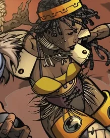 Imani