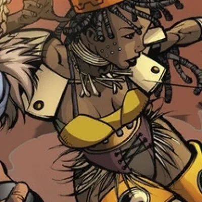 Imani