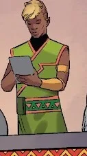 Imani