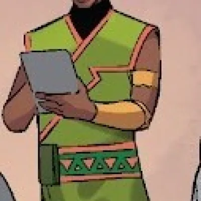 Imani